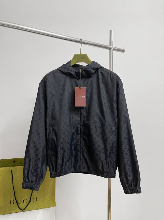 G Jacket High End Quality-295