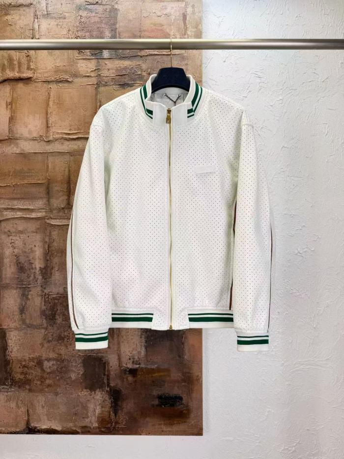 LV Jacket High End Quality-711