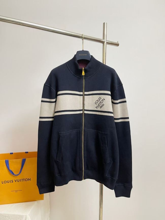 LV Sweater High End Quality-306