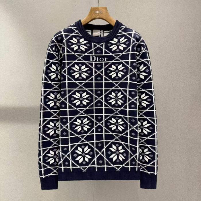 Dior Sweater High End Quality-154