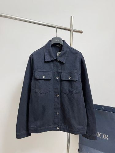 Dior Jacket High End Quality-264