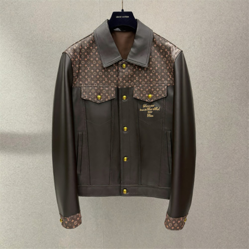 LV Jacket High End Quality-721