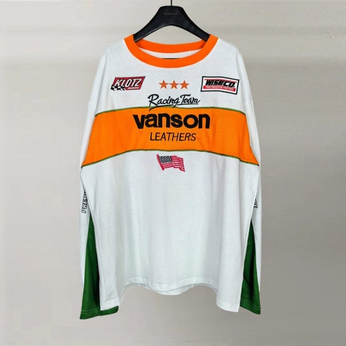B Shirt 1：1 Quality-5025(S-XL)
