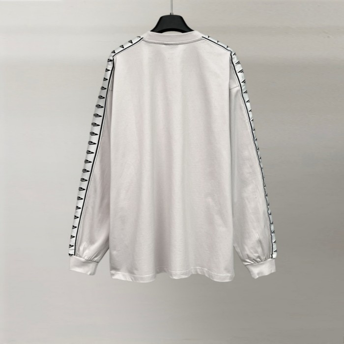 B Shirt 1：1 Quality-5033(XS-L)