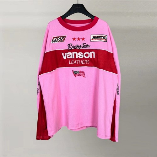 B Shirt 1：1 Quality-5027(S-XL)