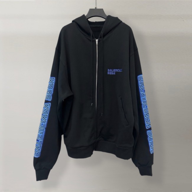 B Hoodies 1：1 Quality-2010(XS-L)