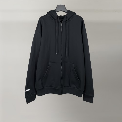 B Hoodies 1：1 Quality-2007(XS-L)
