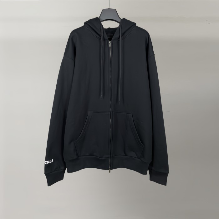 B Hoodies 1：1 Quality-2007(XS-L)
