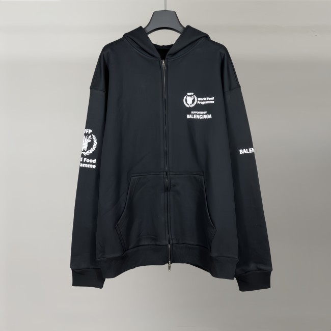 B Hoodies 1：1 Quality-2003(XS-L)