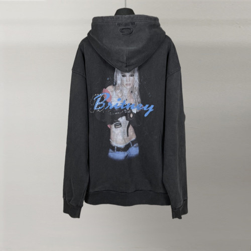 B Hoodies 1：1 Quality-2005(XS-L)