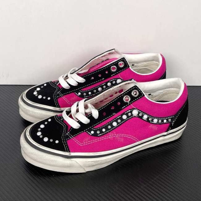 Authentic Vans OTW Era 95 DST Shoes-007