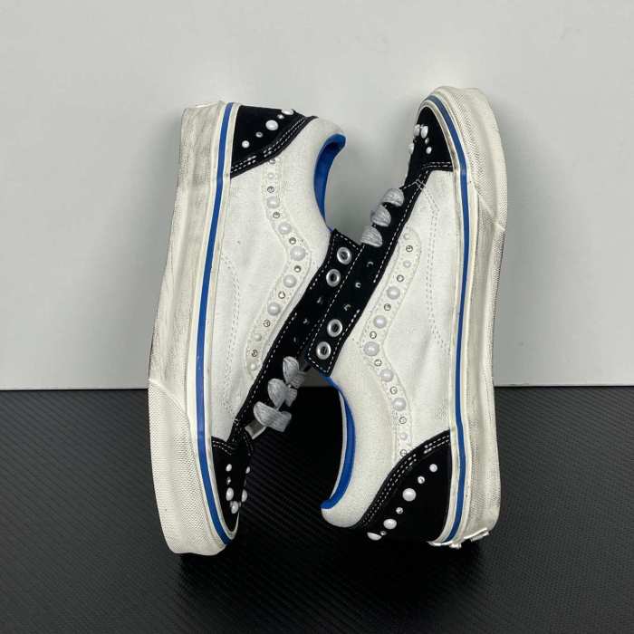 Authentic Vans OTW Era 95 DST Shoes-013