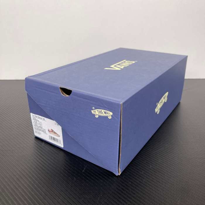 Authentic Vans OTW Era 95 DST Shoes-003