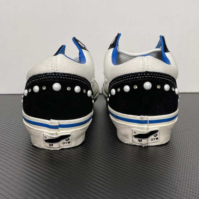 Authentic Vans OTW Era 95 DST Shoes-013