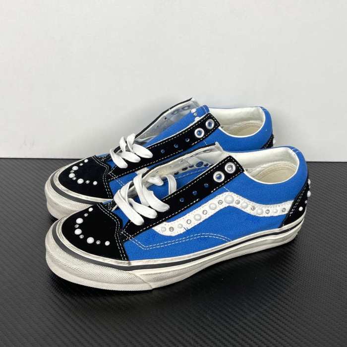 Authentic Vans OTW Era 95 DST Shoes-006