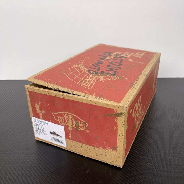 Authentic Vans OTW Era 95 DST Shoes-009