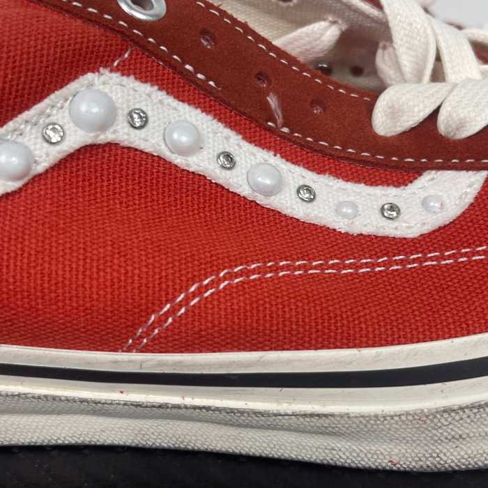 Authentic Vans OTW Era 95 DST Shoes-012