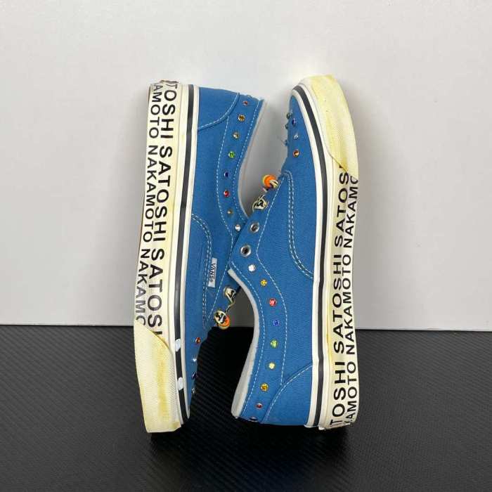 Authentic Vans OTW Era 95 DST Shoes-014