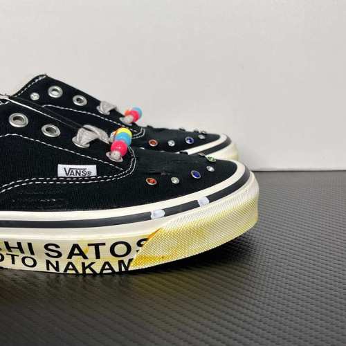 Authentic Vans OTW Era 95 DST Shoes-016
