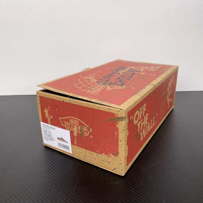 Authentic Vans OTW Era 95 DST Shoes-005