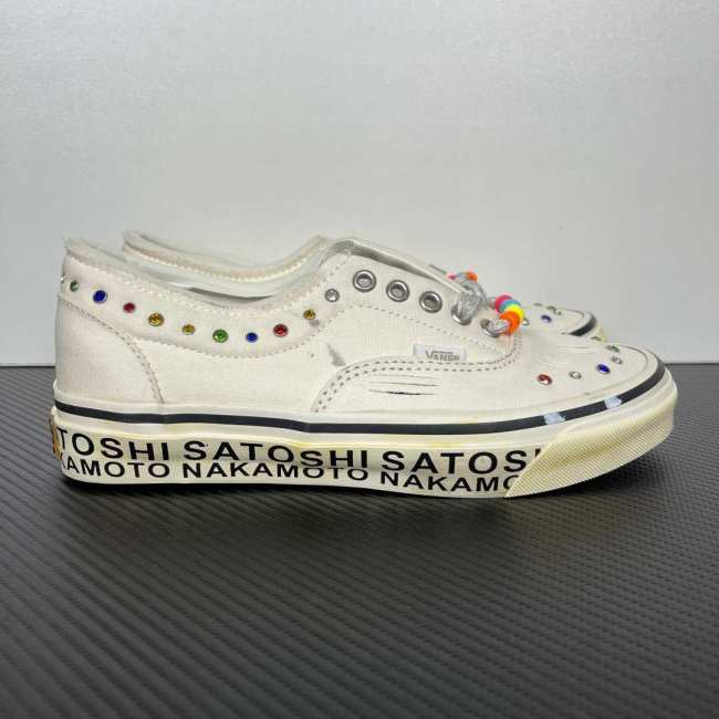Authentic Vans OTW Era 95 DST Shoes-015