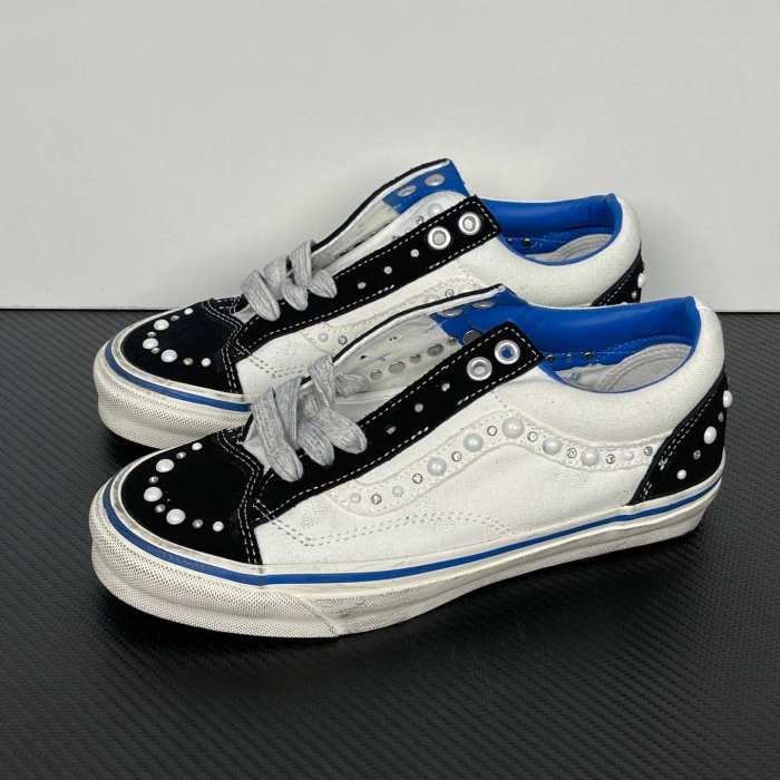 Authentic Vans OTW Era 95 DST Shoes-013