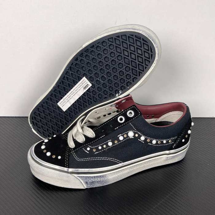 Authentic Vans OTW Era 95 DST Shoes-008