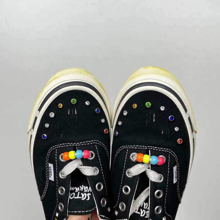 Authentic Vans OTW Era 95 DST Shoes-016