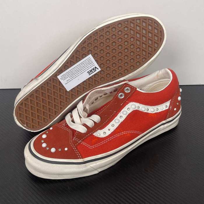 Authentic Vans OTW Era 95 DST Shoes-012