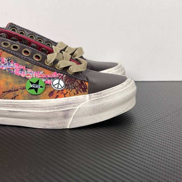 Authentic Vans OTW Era 95 DST Shoes-001