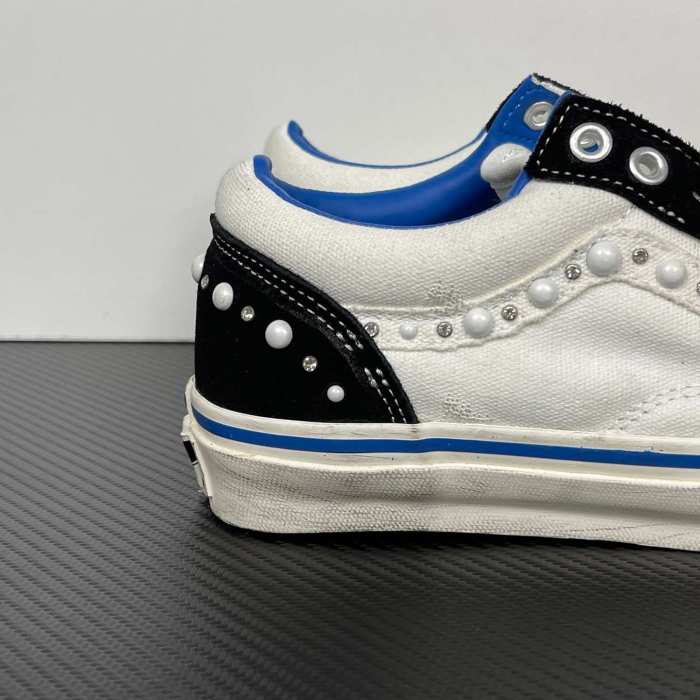 Authentic Vans OTW Era 95 DST Shoes-013
