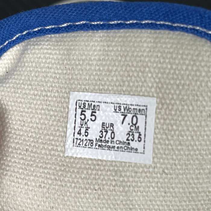Authentic Vans OTW Era 95 DST Shoes-006