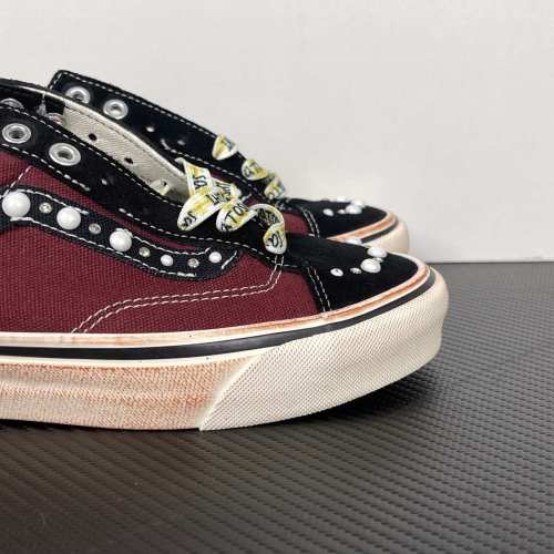 Authentic Vans OTW Era 95 DST Shoes-009
