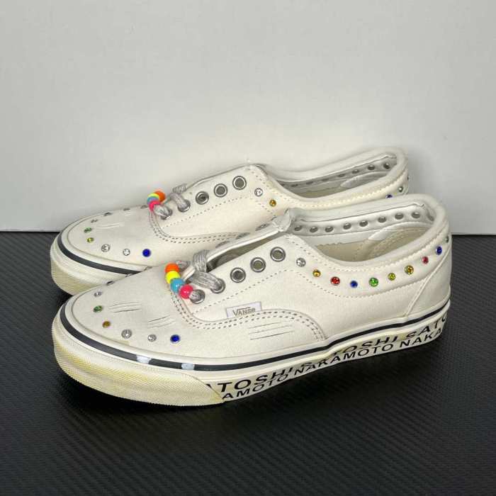 Authentic Vans OTW Era 95 DST Shoes-015