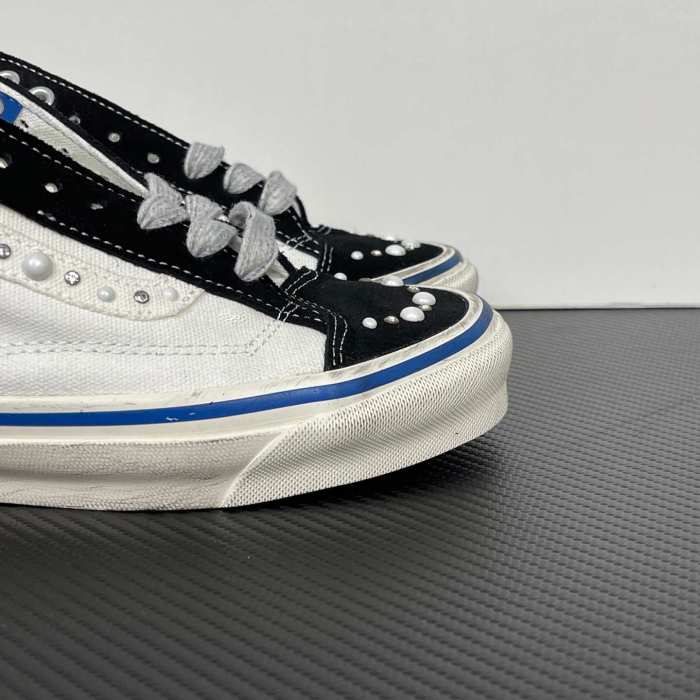 Authentic Vans OTW Era 95 DST Shoes-013