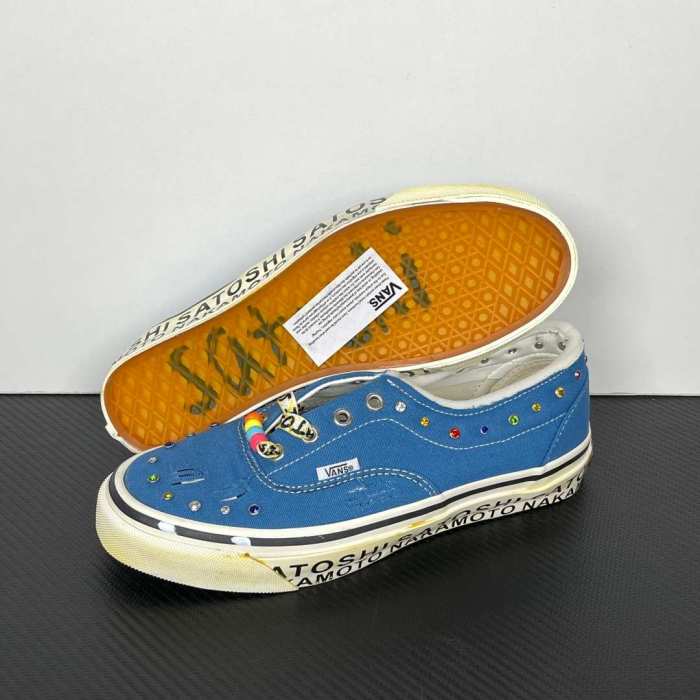 Authentic Vans OTW Era 95 DST Shoes-014