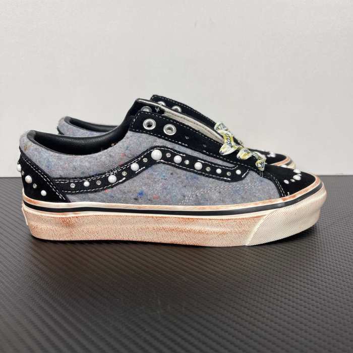 Authentic Vans OTW Era 95 DST Shoes-010
