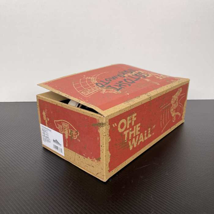 Authentic Vans OTW Era 95 DST Shoes-010