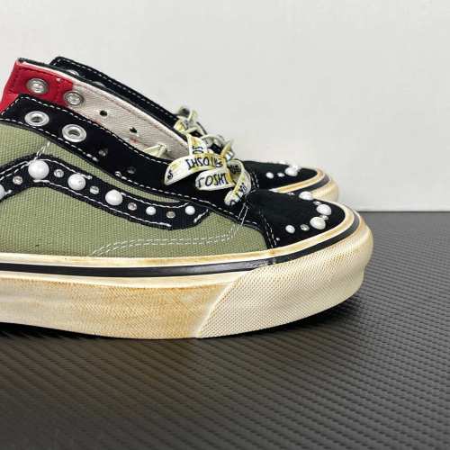 Authentic Vans OTW Era 95 DST Shoes-005