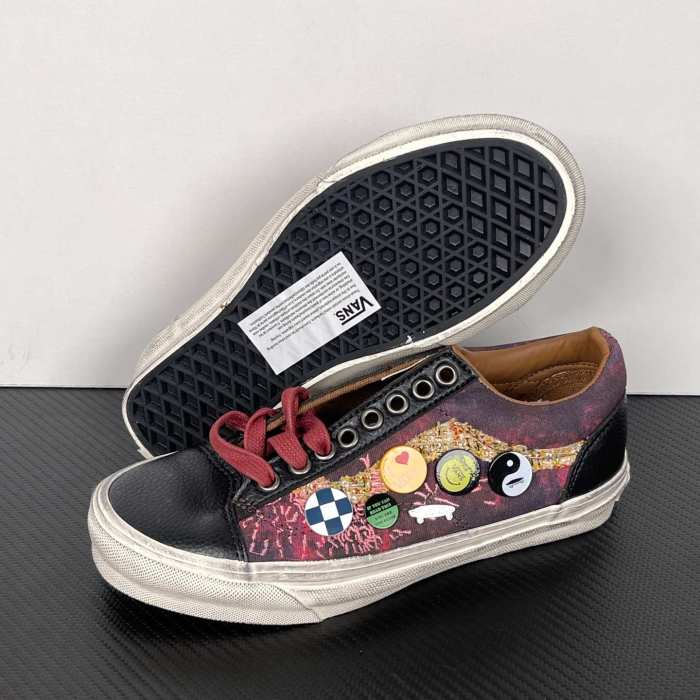 Authentic Vans OTW Era 95 DST Shoes-004
