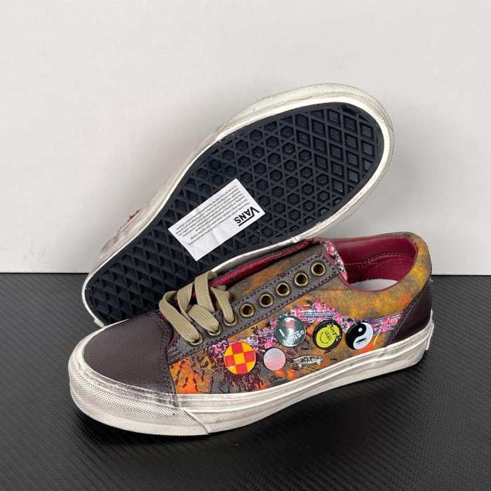 Authentic Vans OTW Era 95 DST Shoes-001