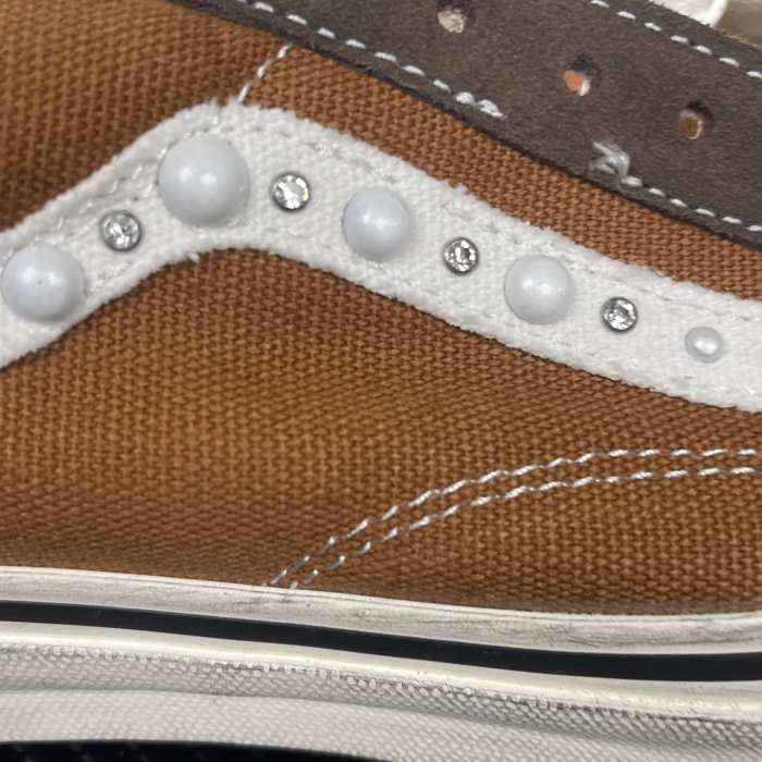 Authentic Vans OTW Era 95 DST Shoes-011