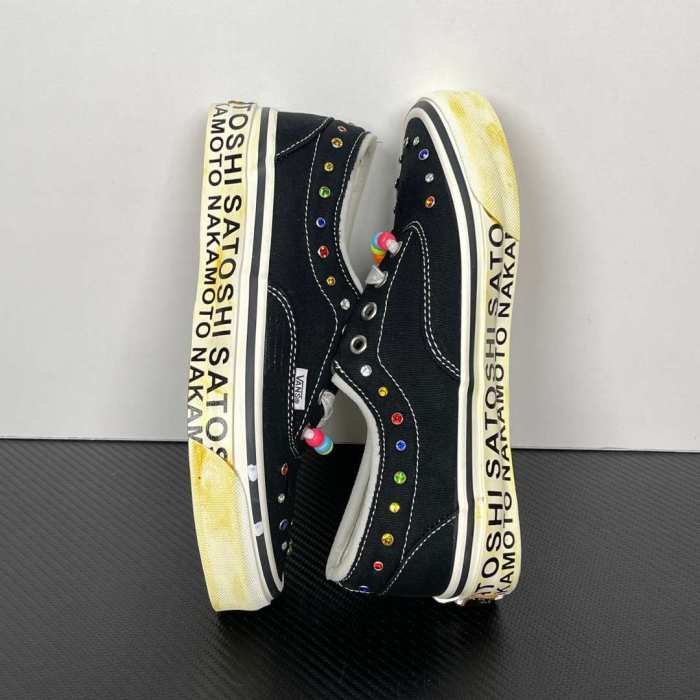 Authentic Vans OTW Era 95 DST Shoes-016