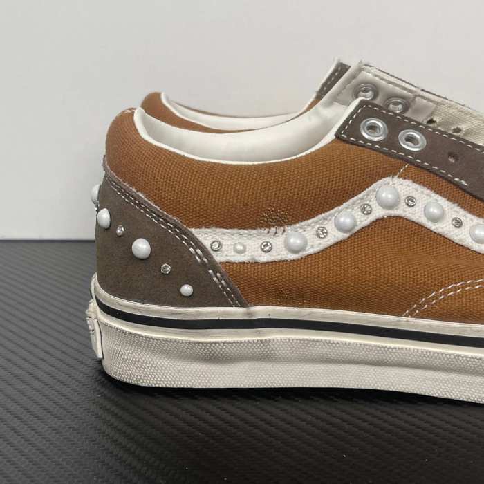 Authentic Vans OTW Era 95 DST Shoes-011
