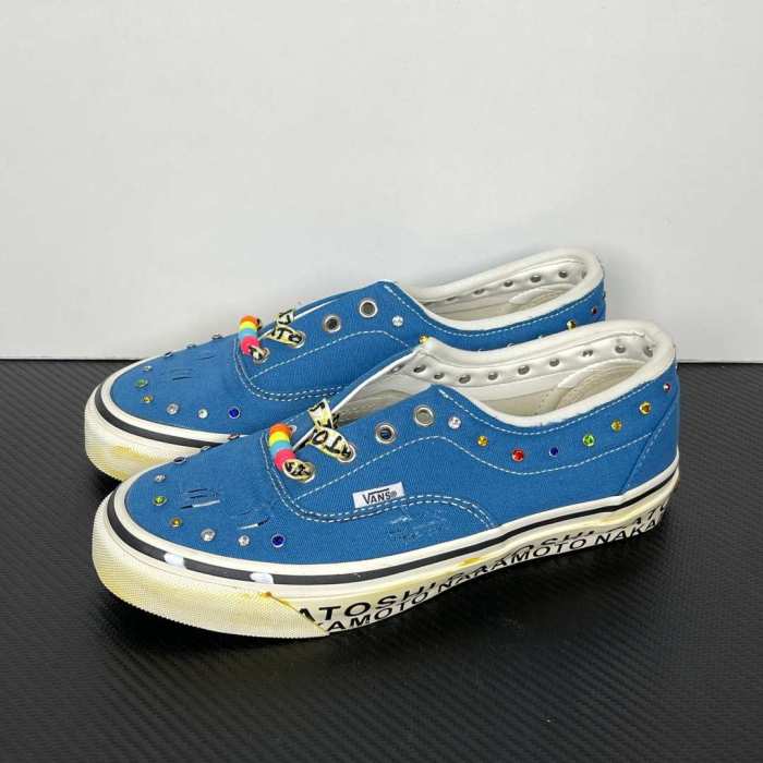 Authentic Vans OTW Era 95 DST Shoes-014