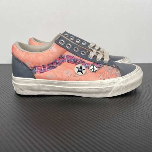 Authentic Vans OTW Era 95 DST Shoes-003