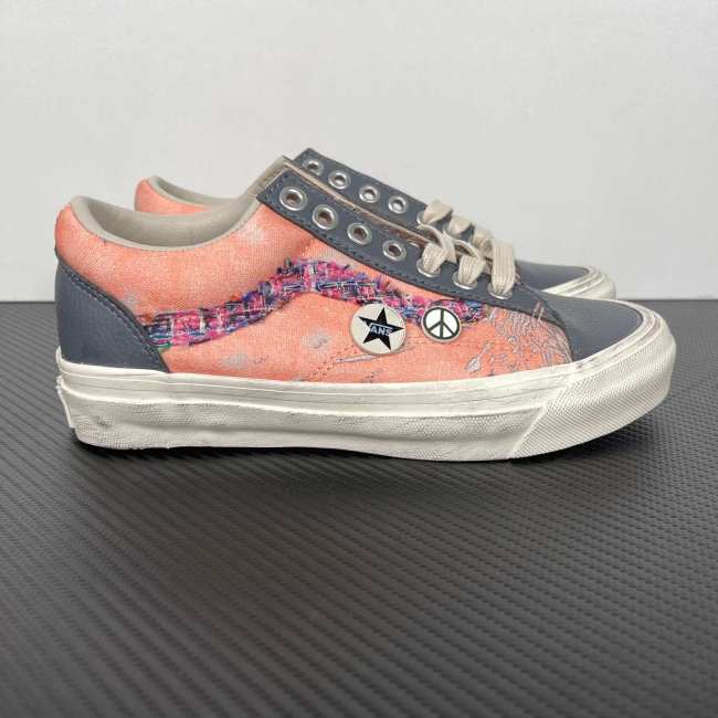 Authentic Vans OTW Era 95 DST Shoes-003