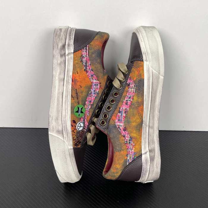 Authentic Vans OTW Era 95 DST Shoes-001