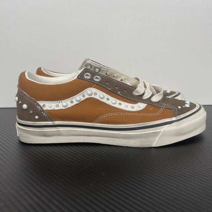 Authentic Vans OTW Era 95 DST Shoes-011
