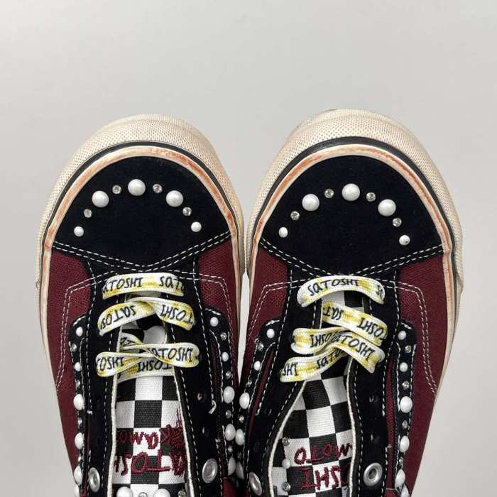 Authentic Vans OTW Era 95 DST Shoes-009